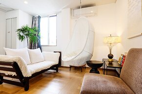 SAYA Suite Kishinosato