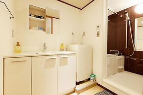 SAYA Suite Kishinosato