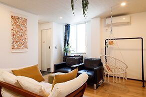 SAYA Suite Kishinosato