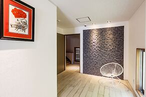 SAYA Suite Kishinosato