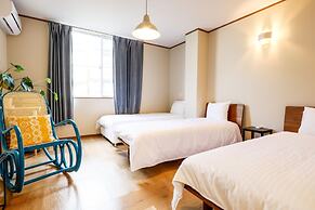 SAYA Suite Kishinosato