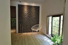 SAYA Suite Kishinosato