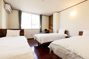 SAYA Suite Kishinosato