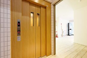 SAYA Suite Kishinosato