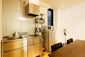 SAYA Suite Kishinosato