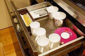 SAYA Suite Kishinosato