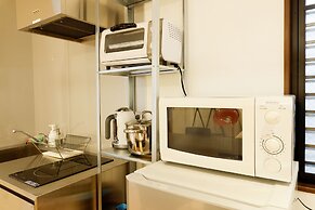 SAYA Suite Kishinosato