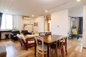 SAYA Suite Kishinosato