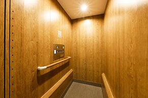 SAYA Suite Kishinosato