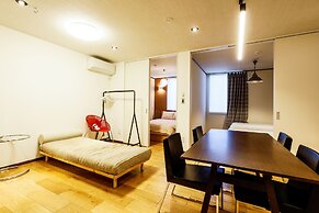 SAYA Suite Kishinosato
