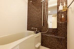 SAYA Suite Kishinosato