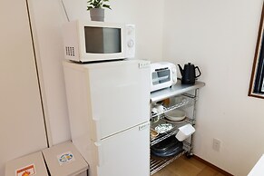 SAYA Suite Kishinosato