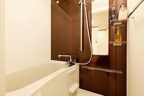 SAYA Suite Kishinosato