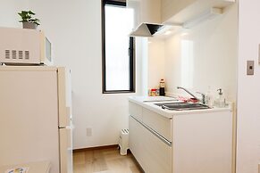 SAYA Suite Kishinosato