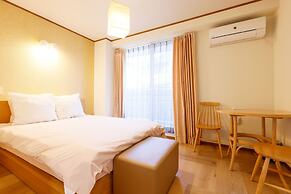 SAYA Suite Kishinosato