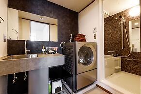 SAYA Suite Kishinosato