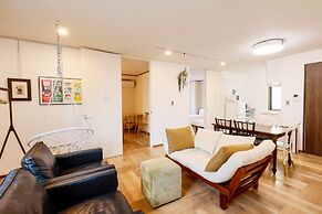 SAYA Suite Kishinosato