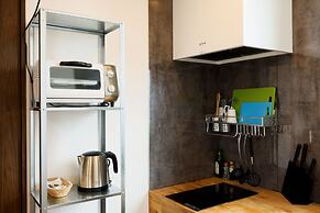 SAYA Suite Kishinosato