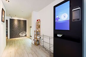 SAYA Suite Kishinosato