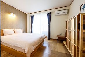 SAYA Suite Kishinosato