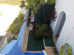 Room in Guest Room - Private Room on a Terrace With Garden