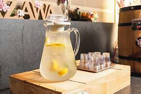 KOKO HOTEL Premier Kanazawa Korinbo