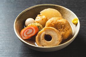 KOKO HOTEL Premier Kanazawa Korinbo