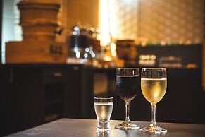 KOKO HOTEL Premier Kanazawa Korinbo