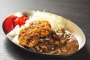 KOKO HOTEL Premier Kanazawa Korinbo