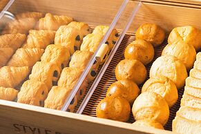 KOKO HOTEL Premier Kanazawa Korinbo