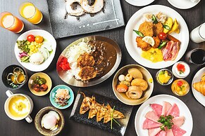 KOKO HOTEL Premier Kanazawa Korinbo