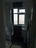 Room-apple House Wembley - Family Room w