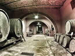 Fattoria Santa Vittoria Istrice Apartment