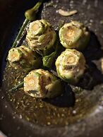 Fattoria Santa Vittoria Istrice Apartment