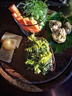 Fattoria Santa Vittoria Istrice Apartment