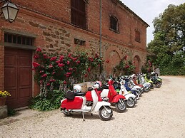 Fattoria Santa Vittoria Istrice Apartment