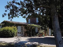 Fattoria Santa Vittoria Istrice Apartment