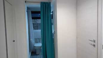 Room-room in the Historic City Centre