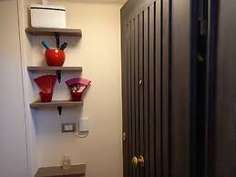 Room-room in the Historic City Centre