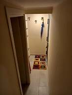 Room-room in the Historic City Centre