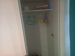 Room-room in the Historic City Centre