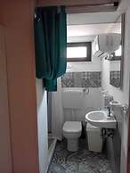 Room-room in the Historic City Centre