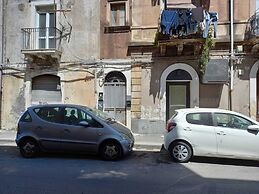 Room-room in the Historic City Centre