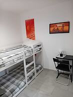 Room-room in the Historic City Centre