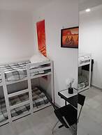 Room-room in the Historic City Centre