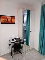 Room-room in the Historic City Centre