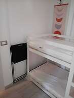 Room-room in the Historic City Centre