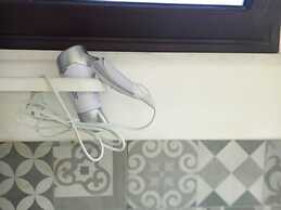 Room-room in the Historic City Centre