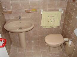 Apartamento Pinzan a due Passi Dalla Spiaggia