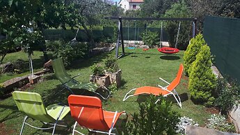 Apartamento Pinzan a due Passi Dalla Spiaggia